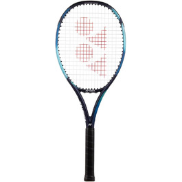 Тенісна ракетка YONEX Ezone Sonic 2024, 280 г, G1, з повним чохлом, натягнута