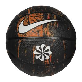 Баскетбольний м'яч Nike Everyday Playground Next Nature для вулиці, вуличний, міцний, 7 розмір, Multi/Black/White (без помпи)