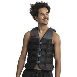 Рятувальний жилет Jobe Dual Life Vest чорний L/XL для плавання