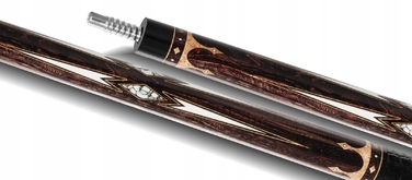 Набір для гри в більярд EVO MAXBING Crown Ancient Oak