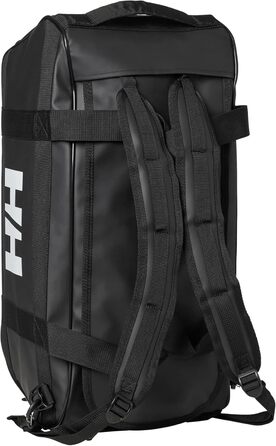 Дорожня сумка Helly Hansen Scout Duffel L чорна, унісекс