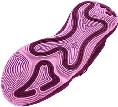 Кросівки баскетбольні Under Armour Spawn 6 Mid, EU 45