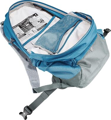 Рюкзак для хайкінгу та альпінізму Deuter Trail 25, туристичний
