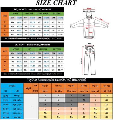 Чоловічий гірськолижний костюм камуфляж: куртка та штани. Теплий, вітро- та водонепроникний костюм для сноуборду та лиж. Чорний, розмір a