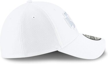 Кепка New Era 39Thirty Stretch-Fit NFL Platinum Sideline - Kansas City Chiefs (S-M)