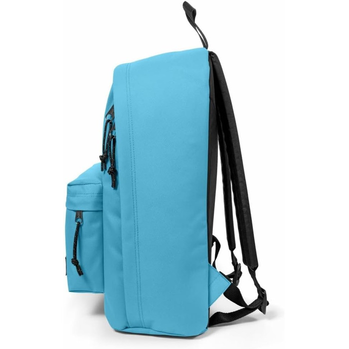 Рюкзак EASTPAK Out Of Office, унісекс, 44x29.5x22 см, синій