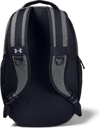 Рюкзак Under Armour Hustle 5.0 для дорослих, водостійкий, спортивний