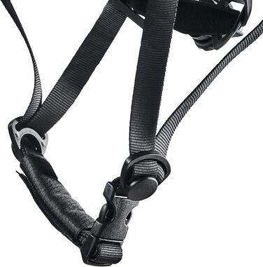 Велосипедний шолом BLACK CREVICE для дорослих, MTB, дихаючий, регульований розмір M/L (58-61 см), білий, для чоловіків та жінок