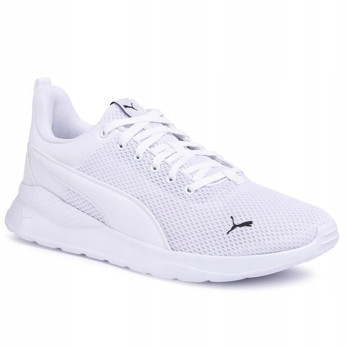 Чоловічі кросівки PUMA Anzarun 371128-03, білі, розмір 37