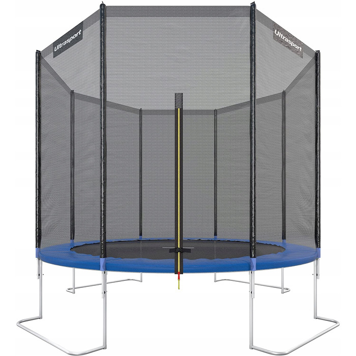Садовий батут Ultrasport UniJump 305 см, 120 кг