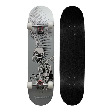 Скейтборд Master Extreme Board Eagle MAS-B094-2, 78x20 см