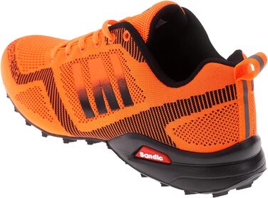 Кросівки спортивні Dvina Neon Orange SD2053 46 EU для бігу та трекінгу