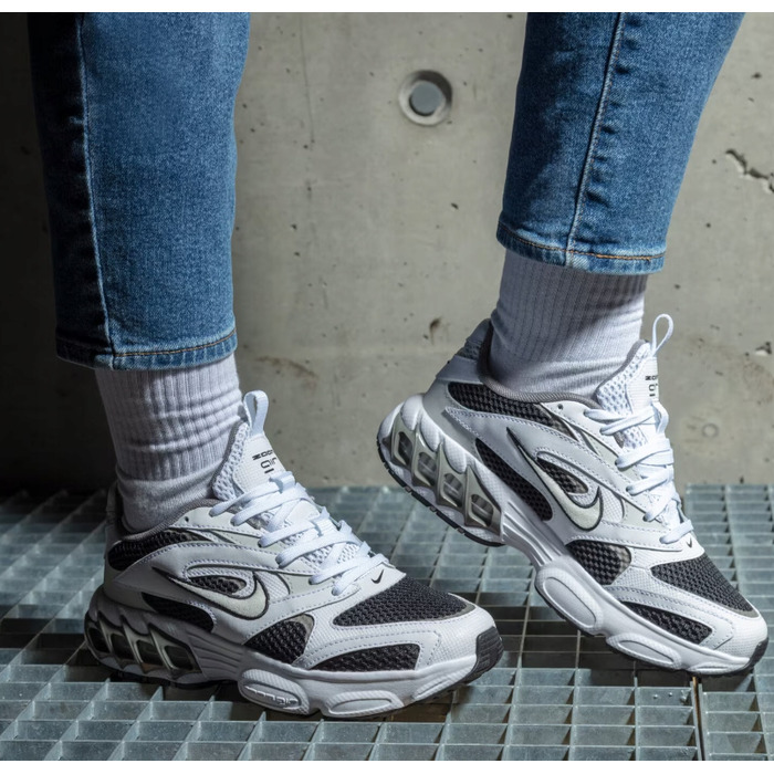 Жіночі спортивні кросівки Nike Zoom Air (оригінал), р. 41 — зручні та модні