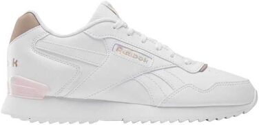 Жіночі кросівки Reebok 42 EU, білі, рожевий, пурпурний