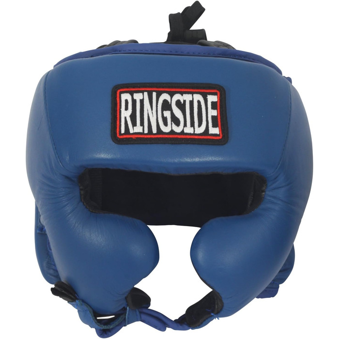 Ringside боксерський шолом для змагань з щічками
