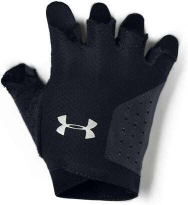 Жіночі тренувальні рукавички Under Armour для фітнесу