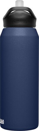 Термобутилка Camelbak Eddy+ з нержавіючої сталі, вакуумна ізоляція, Kriegsmarine, для води