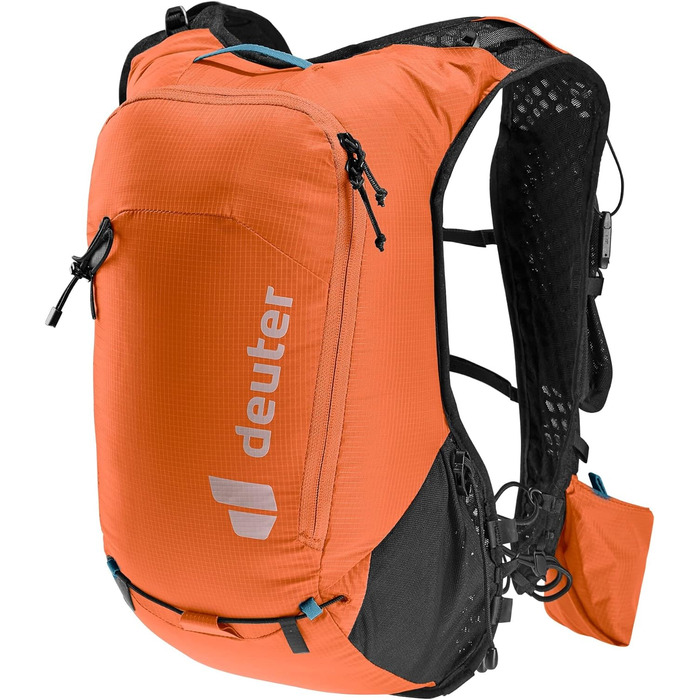 Рюкзак для трейлранінгу Deuter Ascender 7, 7 л, шафран