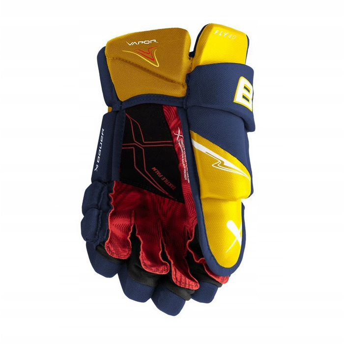 Хокейні рукавички Bauer Vapor Fly40 S25 14