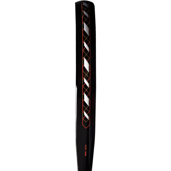 Ракетка для падел-тенісу Adidas Match Black 3.4 2025, розмір One Size