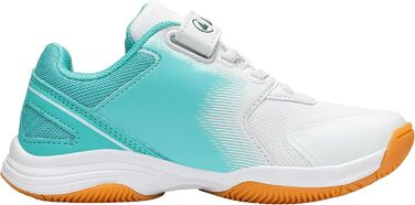 Тренувальні кросівки JAKO J-ms Nick Ev для дітей (40 EU), білий/блакитний