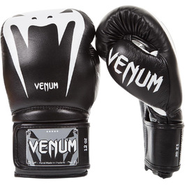 Боксерські рукавички Venum Giant 3.0 для Муай Тай і кікбоксингу