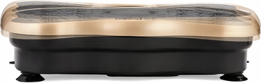 Віброплатформа Gymtek XP500 Gold 200 Вт