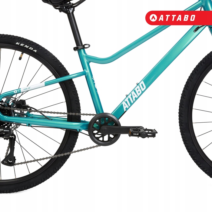 Дитячий велосипед ATTABO EASE 26