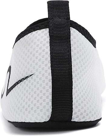 Чоботи для плавання та водних видів спорту: легкі, швидковисихаючі, з антиковзким покриттям (42 EU, білий)