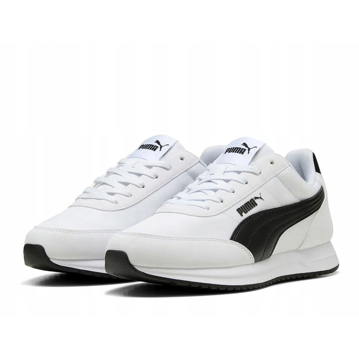 Чоловічі спортивні кросівки Puma R78 Lightwind 40026702, розмір 44
