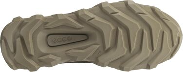 Чоловічі низькі кросівки ECCO MX Low Gore-Tex (39 EU, колір: Гірчиця)