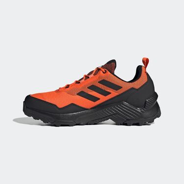 Черевики трекінгові Adidas Eastrail 2.0 RAIN.RDY, 44 EU, Помаранчевий, Чорний, Кораловий