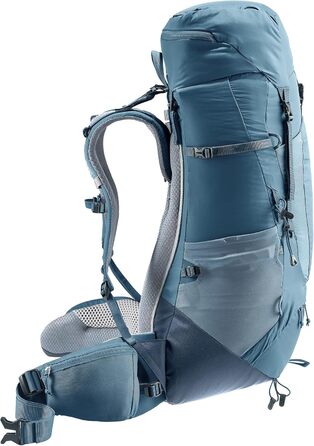 Рюкзак для трекінгу Deuter Aircontact Lite 40+10 л, легкий