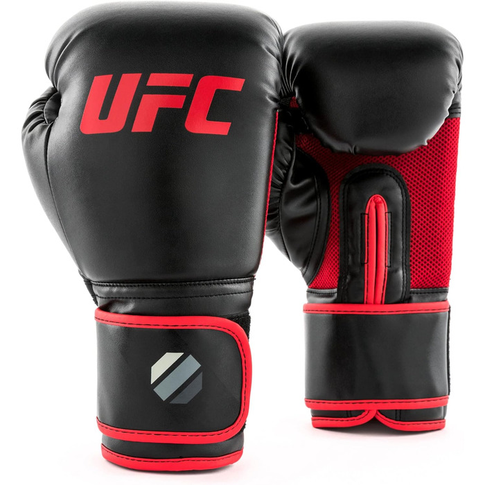 Боксерські рукавички UFC Contender для Муай Тай, чоловічі, тренувальні