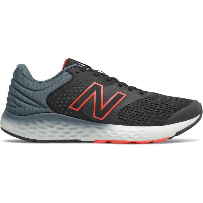 Кросівки для бігу New Balance M520v7 чоловічі, чорні (40 EU)