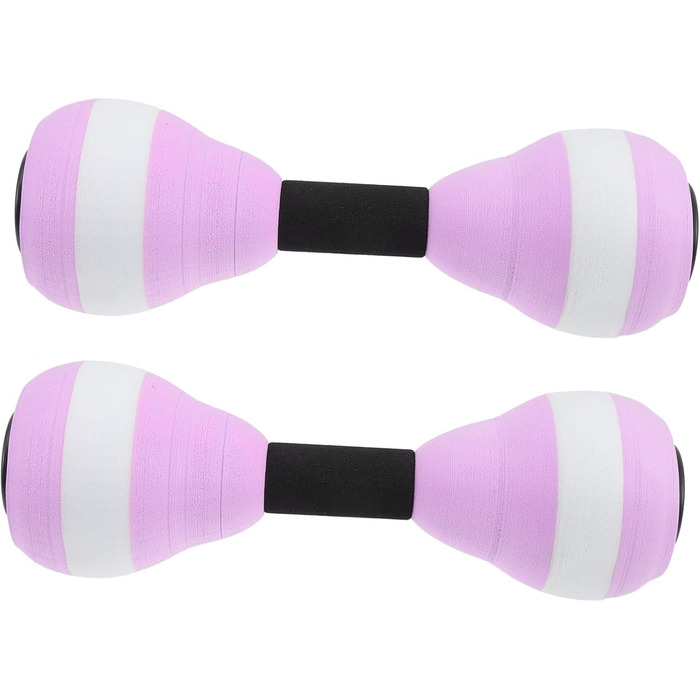 Водні гантелі Kisangel для фітнесу та плавання - набір для дорослих та дітей