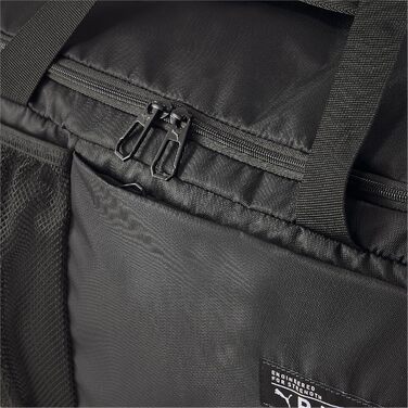 Сумка для спорту PUMA Training 36L чорна, модель 078853-01