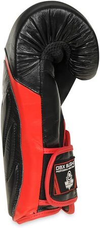 Боксерські рукавички DBX BUSHIDO Wrist Protect 10oz для боксу, кікбоксингу та єдиноборств, захист зап'ястя