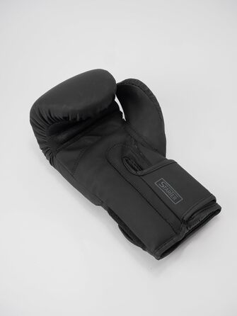 Тренувальні рукавички METAL BOXE для початківців, шкіряні, для боксу та фітнесу