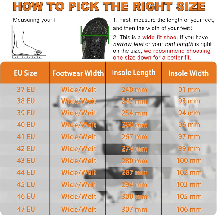 Босижні кросівки Geweo для жінок та чоловіків: зручні, широка передня частина, легкі, для фітнесу, кросфіту, силових тренувань, без підйому, для хайкінгу, унісекс, 37-47EU, бордовий, 45 EU, широкі