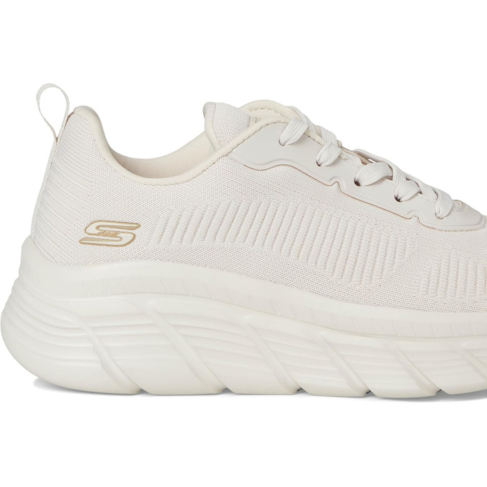 Кросівки Bobs B Flex Hi-Fly білі, розмір 37.5-40 EU