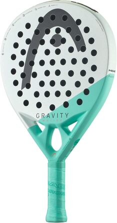 Падельна ракетка Head Gravity Motion Pro Elite серія, легка, для професіоналів