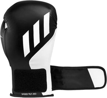Боксерські рукавички Adidas Speed Tilt 250 з інноваційною технологією TILT