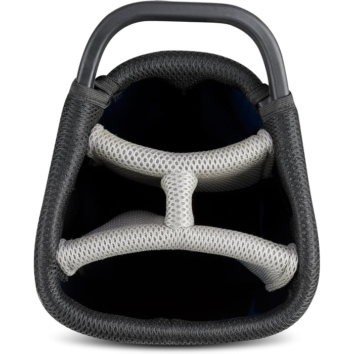 Сумка для гольфу Big Max Heaven 7 G Standbag - True Blue (для гри в неділю)