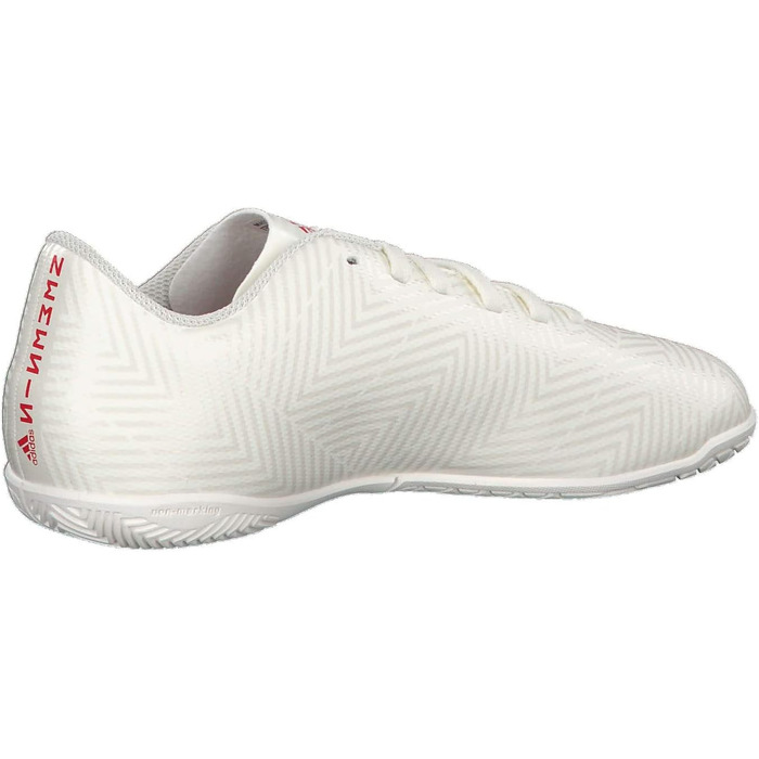 Дитячі футбольні бутси adidas Nemeziz 18.4 для футболу (31.5 EU, кольорові)