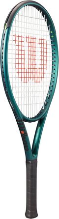 Тенісна ракетка Wilson Blade 25 V9 для юніорів, зелена