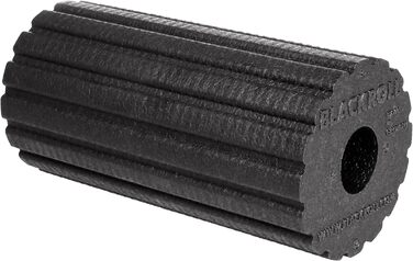 Масажний ролик Blackroll Groove Standard, універсальний розмір