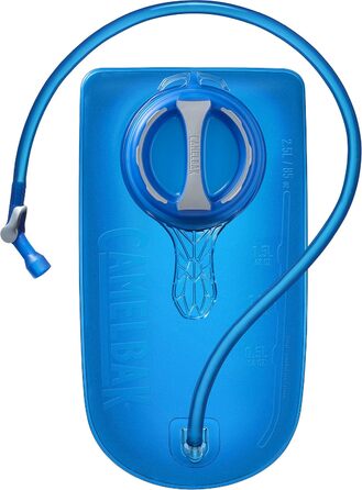 Гідраторний рюкзак Camelbak Octane 16X, 2 л, чорний/синій