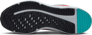 Дитячі кросівки Nike Cosmic Runner для старших дітей (38 EU, Bright Crimson Dusty Cactus)