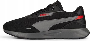 Чоловічі кросівки Puma Runtamed Plus 391250 05, чорні